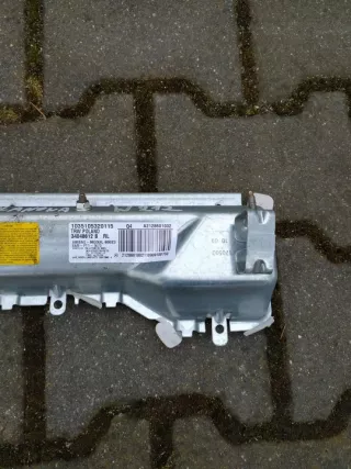 A2128601002 Подушка безопасности Mercedes E C207 Арт e2518486, вид 3