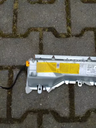 A2128601002 Подушка безопасности Mercedes E C207 Арт e2518486, вид 4