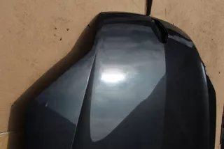 2007-14r Капот Renault Laguna 3 Арт e2529847, вид 4