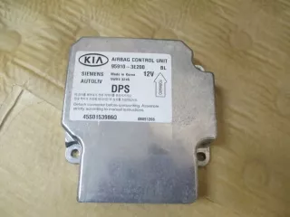 95910-3E200 Подушка безопасности Kia Sorento 1 Арт e2546575, вид 1
