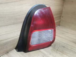  Фонарь задний правый Mitsubishi Colt 5 Арт e2551132, вид 1
