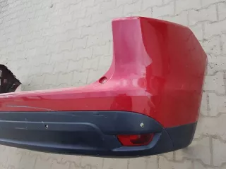 Бампер задний Jaguar F-Pace Арт e2555737, вид 2