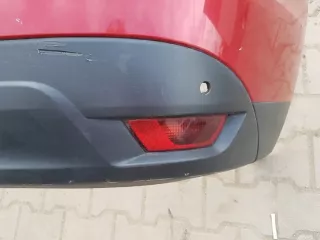  Бампер задний Jaguar F-Pace Арт e2555737, вид 3