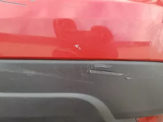  Бампер задний Jaguar F-Pace Арт e2555737, вид 4