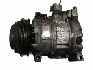  Компрессор кондиционера Audi A6 C5 (S6,RS6) Арт e2557767, вид 1