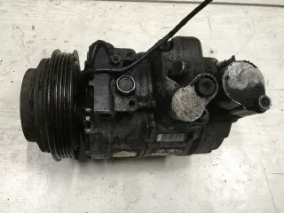  Компрессор кондиционера Audi A6 C5 (S6,RS6) Арт e2557767, вид 2
