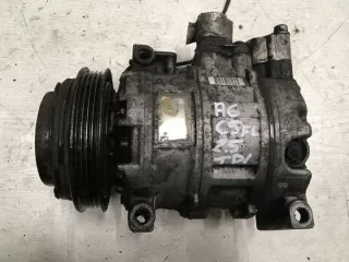  Компрессор кондиционера Audi A6 C5 (S6,RS6) Арт e2557767, вид 3