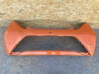  Бампер задний Toyota Aygo 2 Арт e2558581, вид 1