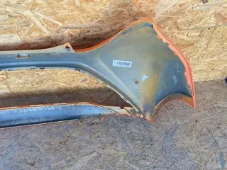  Бампер задний Toyota Aygo 2 Арт e2558581, вид 4