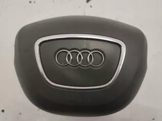 4G0880201N Подушка безопасности Audi A6 C7 (S6,RS6) Арт e2575671, вид 1