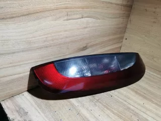  Фонарь задний правый Opel Corsa C Арт e2585536, вид 1