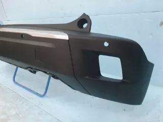  Бампер задний Peugeot 2008 Арт e2593349, вид 3
