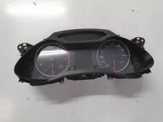 8K0920980L Щиток приборов (приборная панель) Audi A4 B8 Арт e2602756, вид 1