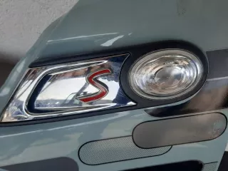  Крыло переднее левое MINI Cooper R56 Арт e2622097, вид 2