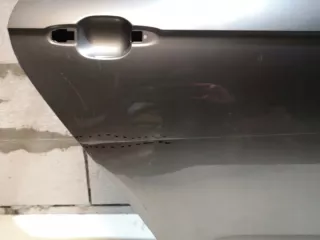 2G4833312D Дверь задняя правая Volkswagen Polo 6 Арт e2632104, вид 2