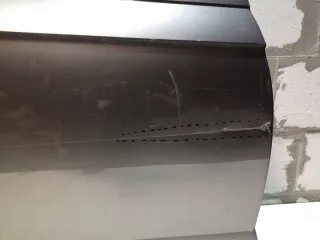 2G4833312D Дверь задняя правая Volkswagen Polo 6 Арт e2632104, вид 3