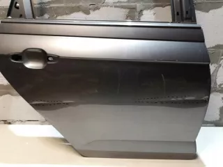 2G4833312D Дверь задняя правая Volkswagen Polo 6 Арт e2632104, вид 4