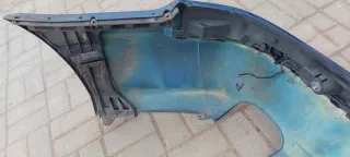  Бампер задний Mercedes SL r230 Арт e2635772, вид 6