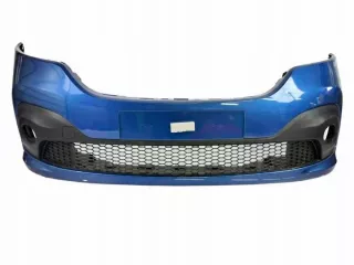  Бампер передний Renault Trafic 3 Арт e2646778, вид 1