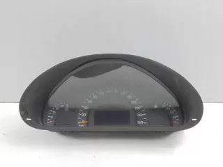 A2035401311 Щиток приборов (приборная панель) Mercedes C W203 Арт e2648681, вид 1