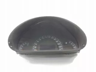A2035401311 Щиток приборов (приборная панель) Mercedes C W203 Арт e2648681, вид 3