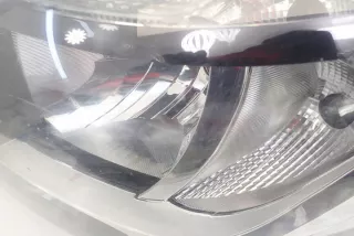 260607934R Фара левая Renault Trafic 3 Арт e2655461, вид 4