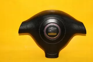 1M0880201K Подушка безопасности Seat Leon 2 Арт e2662066, вид 1