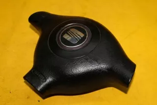 1M0880201K Подушка безопасности Seat Leon 2 Арт e2662066, вид 3