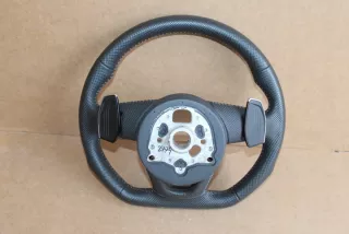 8W0419091EE Руль Audi RS4 B9 Арт e2663998, вид 11