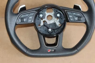 8W0419091EE Руль Audi RS4 B9 Арт e2663998, вид 3