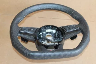 8W0419091EE Руль Audi RS4 B9 Арт e2663998, вид 4