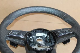 8W0419091EE Руль Audi RS4 B9 Арт e2663998, вид 5