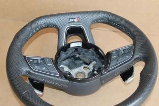 8W0419091EE Руль Audi RS4 B9 Арт e2663998, вид 6