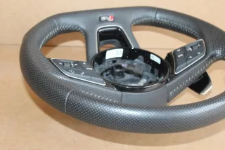 8W0419091EE Руль Audi RS4 B9 Арт e2663998, вид 7