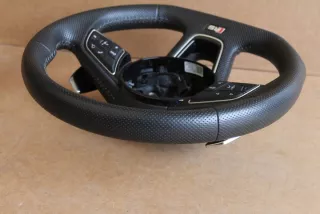 8W0419091EE Руль Audi RS4 B9 Арт e2663998, вид 8