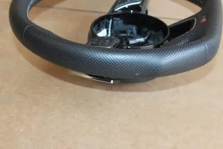 8W0419091EE Руль Audi RS4 B9 Арт e2663998, вид 9