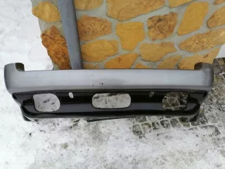 8402326 Бампер задний BMW X5 E53 Арт e2671764, вид 1