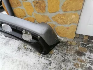8402326 Бампер задний BMW X5 E53 Арт e2671764, вид 3