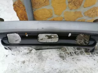 8402326 Бампер задний BMW X5 E53 Арт e2671764, вид 4