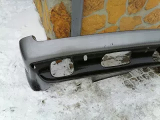 8402326 Бампер задний BMW X5 E53 Арт e2671764, вид 5