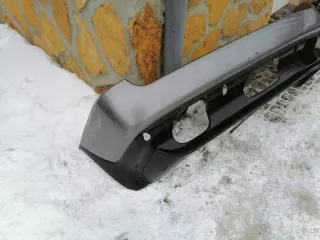 8402326 Бампер задний BMW X5 E53 Арт e2671764, вид 6