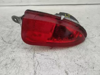  Фонарь задний левый Opel Corsa C Арт e2674844, вид 2