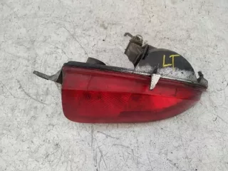  Фонарь задний левый Opel Corsa C Арт e2674844, вид 3