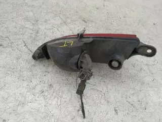  Фонарь задний левый Opel Corsa C Арт e2674844, вид 4