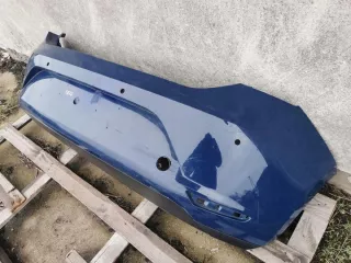  Бампер задний Seat Leon 3 Арт e2676286, вид 3