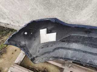  Бампер задний Seat Leon 3 Арт e2676286, вид 4
