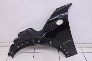  Крыло переднее левое MINI Cooper R56 Арт e2717322, вид 1