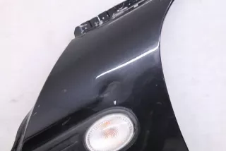  Крыло переднее левое MINI Cooper R56 Арт e2717322, вид 2