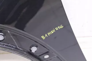  Крыло переднее левое MINI Cooper R56 Арт e2717322, вид 4