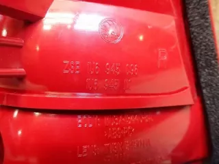  Фонарь задний правый Skoda Octavia A5 restailing Арт e2721724, вид 2